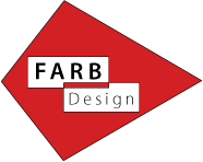 FARBDesign - Ihr Malermeisterbetrieb in Berlin - Logo